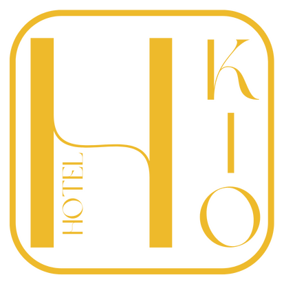 HotelKIO Logo